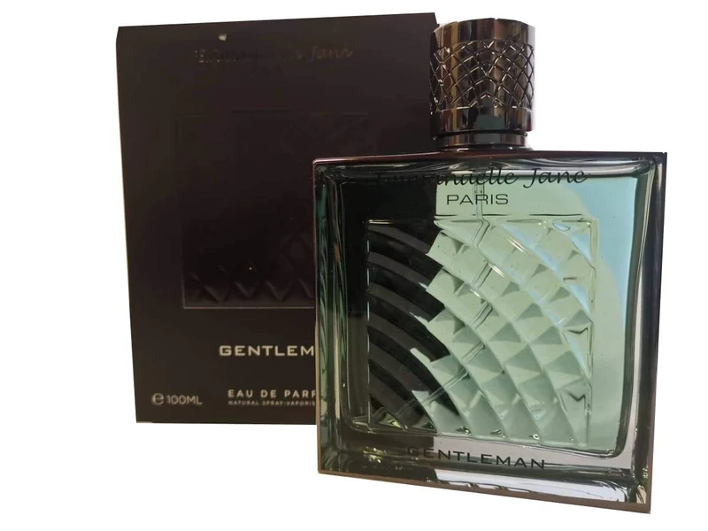 EJ Gentelman Edp Vapo 100ml