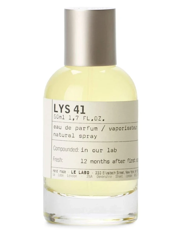 Lys 41 by Le Labo for Unisex - 1.7 oz EDP Spray