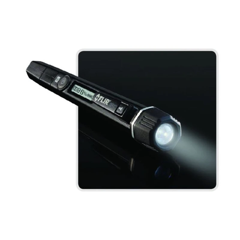 FLIR METR0027 Humidity Meter MR40 METRICA-70110 - Image 1