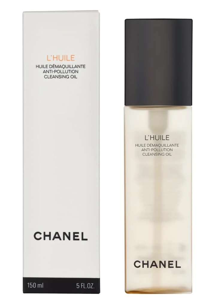 Chanel Make-Up Remover Mousse, 150 ml