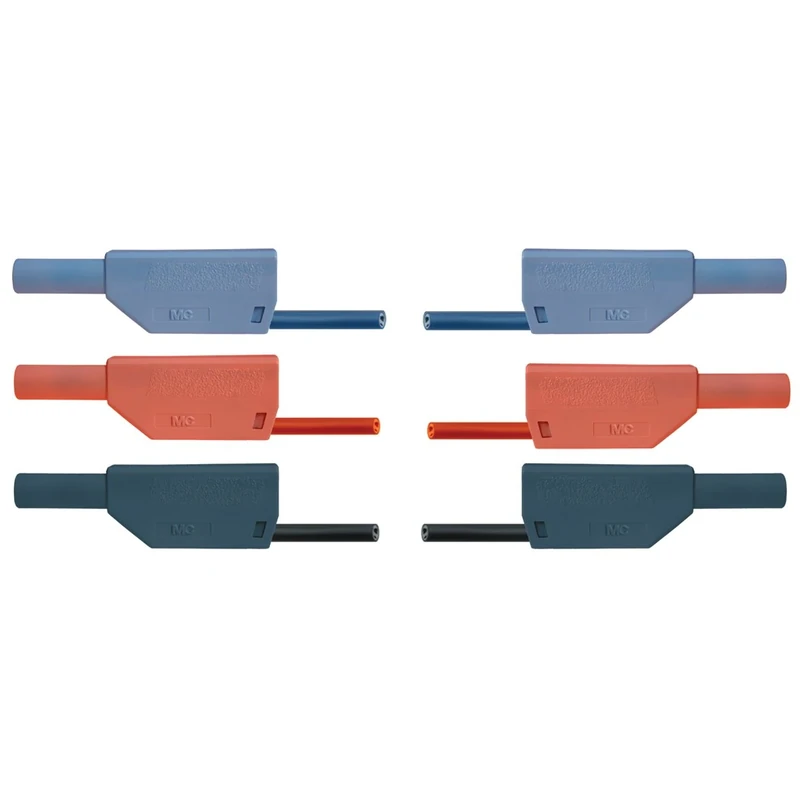 3B Scientific U138021 Experiment Lead (Pack of 15)