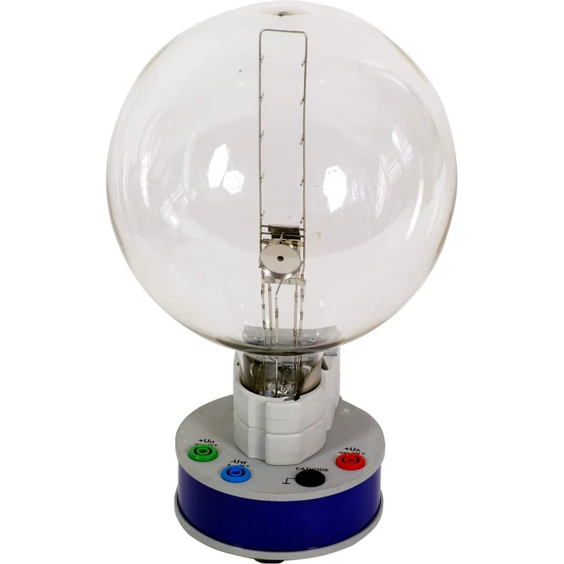 3B Scientific U8557540 Fine Beam Tube on Connection Base, R