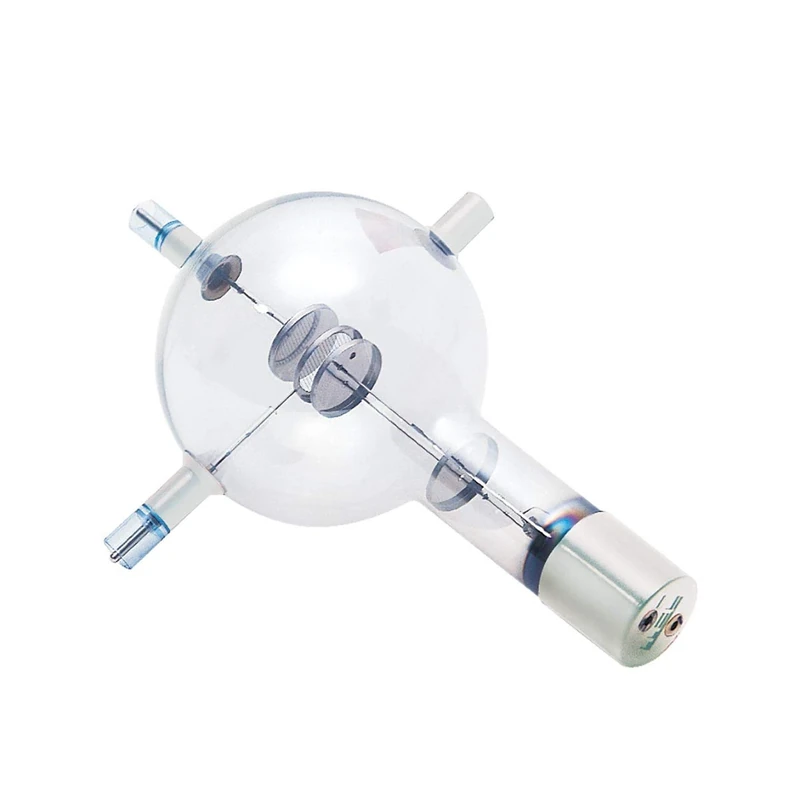 3B Scientific U19157 Teltron Triode, Helium-filled, D