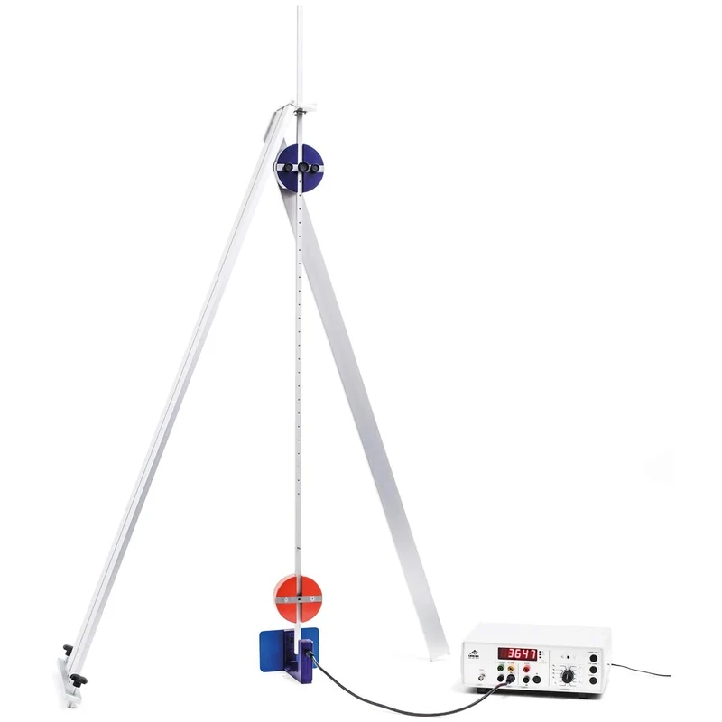 3B Scientific U8557170 Katter's Reversible Pendulum