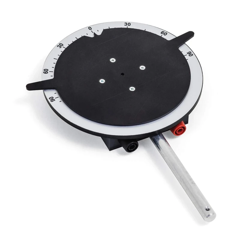 3B Scientific U8557250 Pockels Cell on Stem