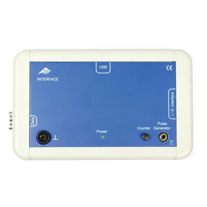 3B Scientific U8557660 Bio-Measurement Interface