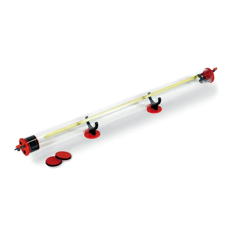 3B Scientific U8498308 Kundt's Tube, E