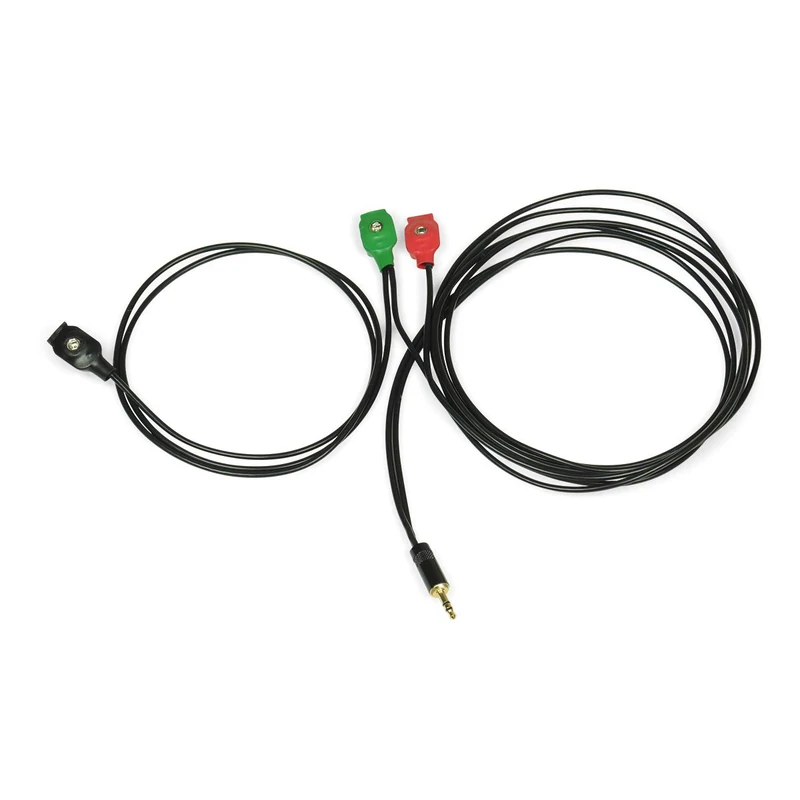 3B Scientific U8557690 Connecting Cable for Electro Cardiogram