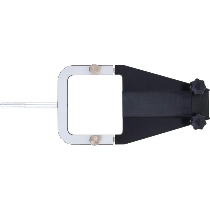 3B Scientific U8557520 Combined Holder for Hall Effect