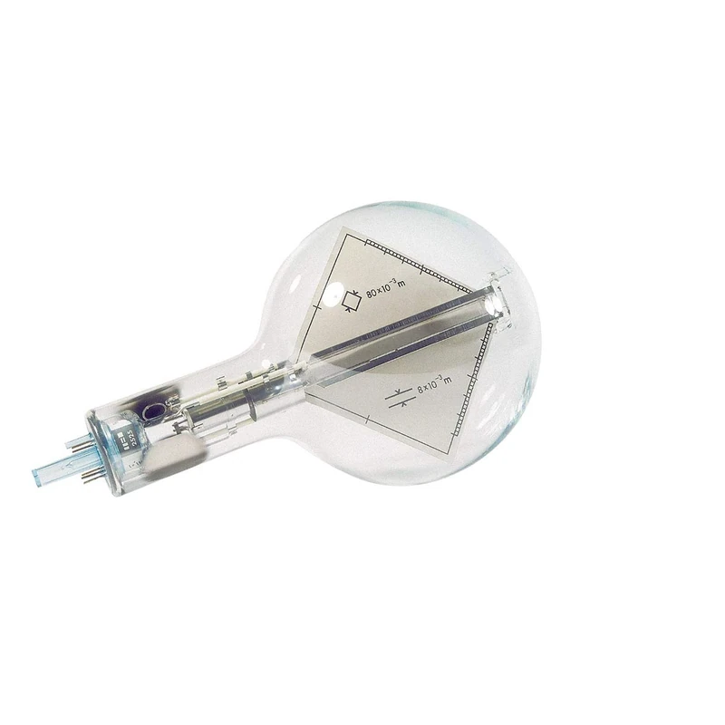 3B Scientific U18555 Thomson Tube, S