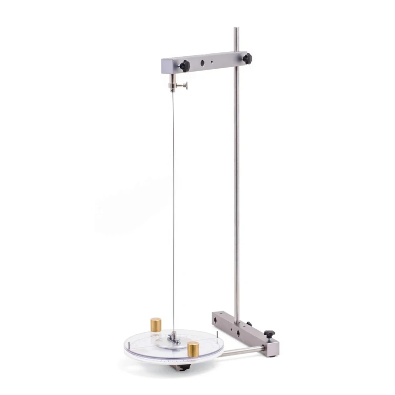 3B Scientific U8557300 Torsion Apparatus