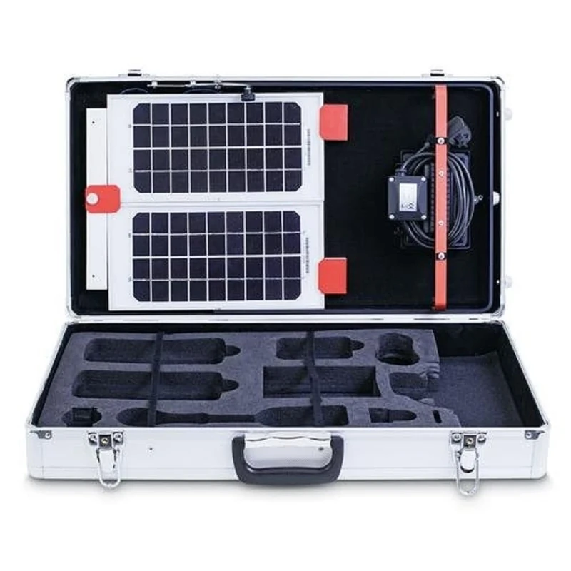 3B Scientific U8498301-230 SES Solar Energy, 230 V, 50/60 Hz