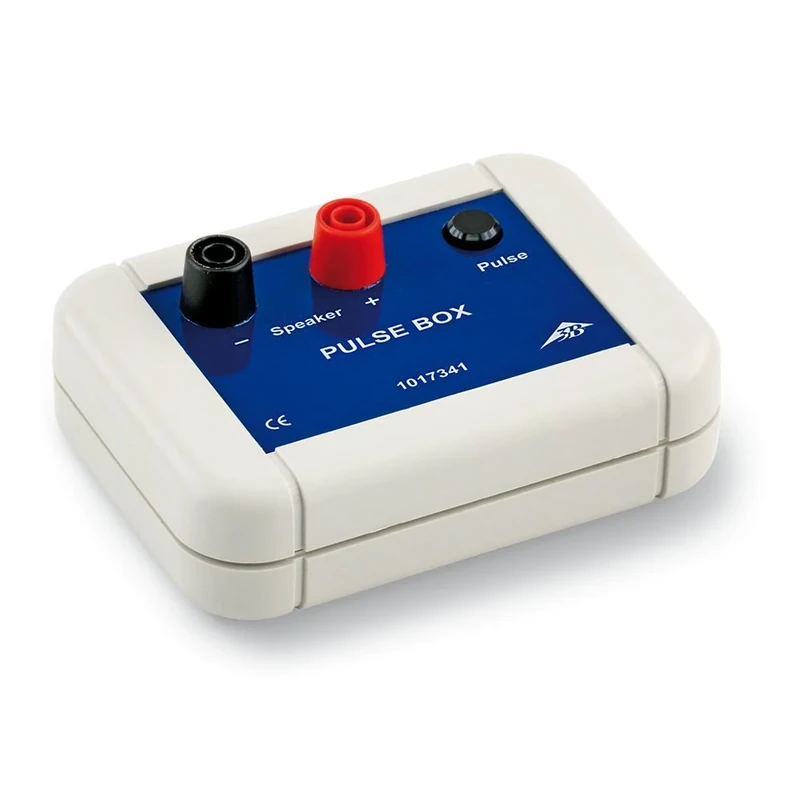 3B Scientific U8498281 Pulse Box, K
