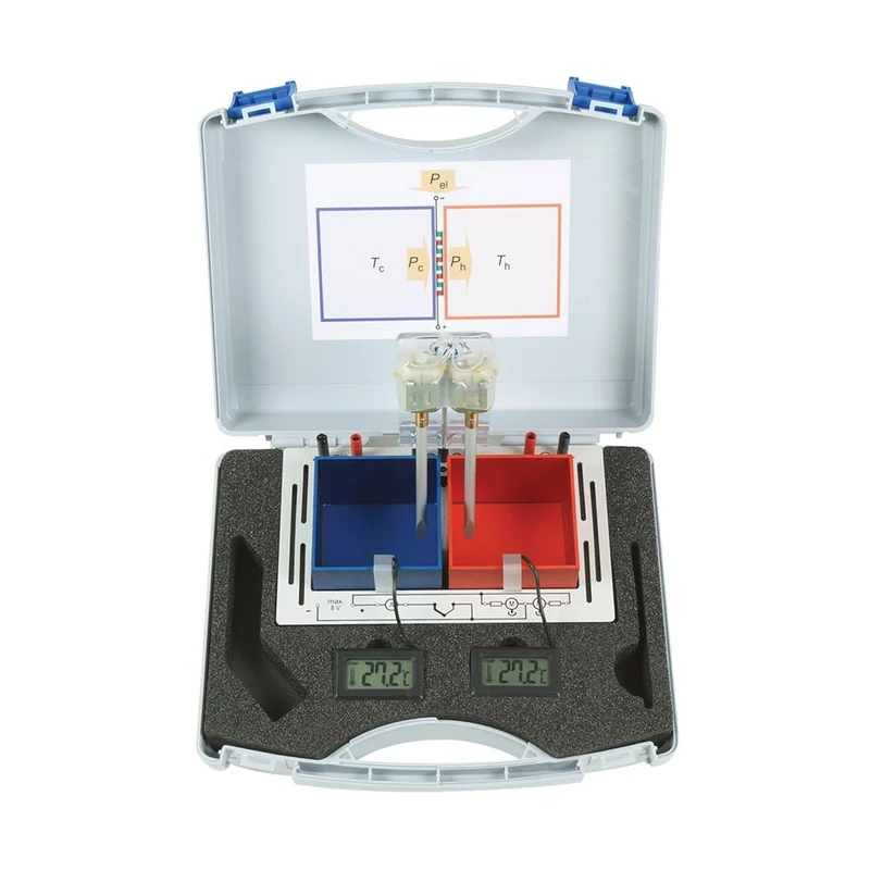3B Scientific u8557570 termopompa of Peltier