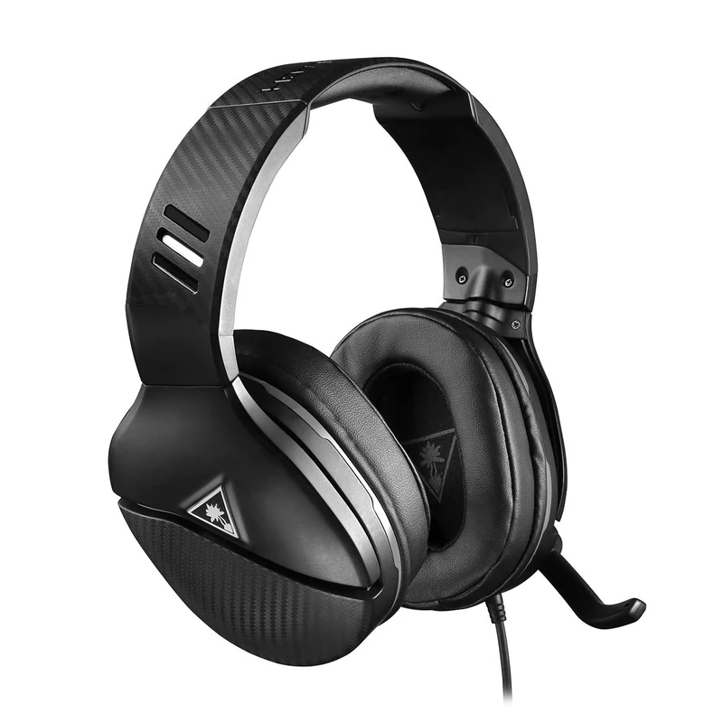 Turtle Beach Recon 200 Amplified Gaming Headset - Multiplatform