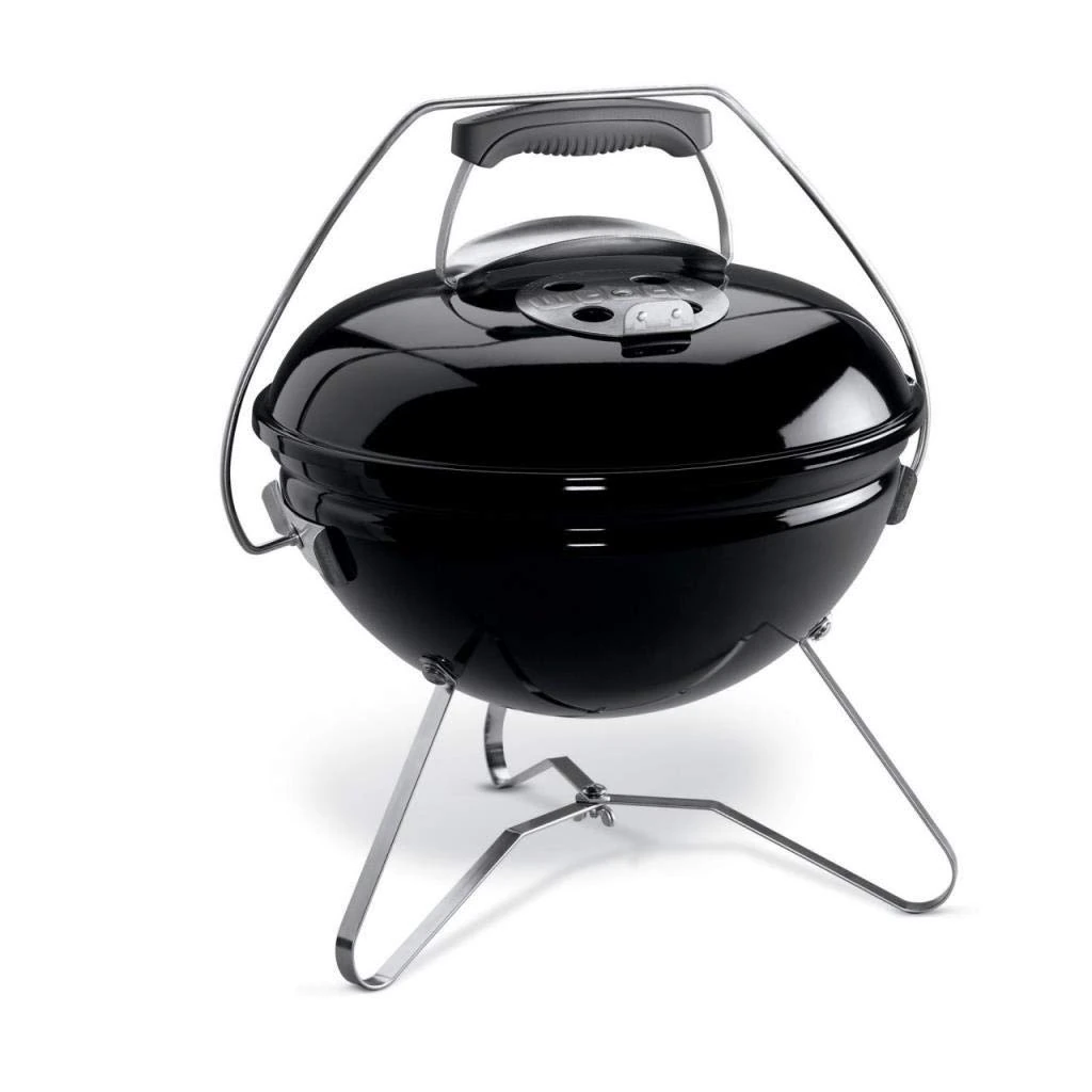 Weber Charcoal Barbecue Smokey Joe Premium 1121004