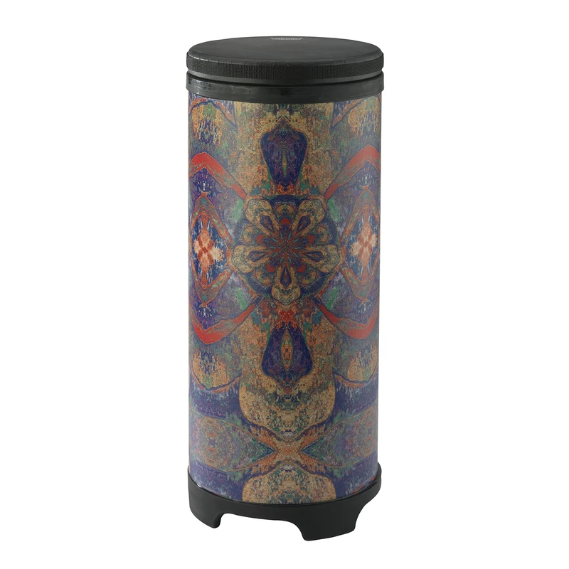 Remo World Percussion Tubano Festival 24,5" x 10" Morado TU-2510-65