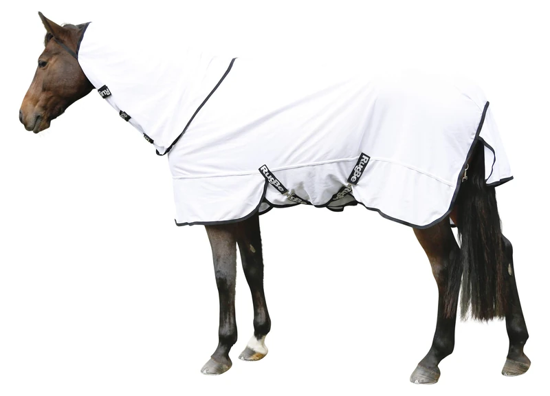 Covalliero RugBe Fly Blanket, 115 cm