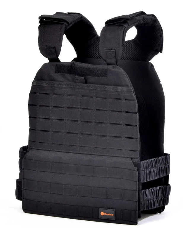 Sveltus Weighted vest 15 kg pro - Image 1