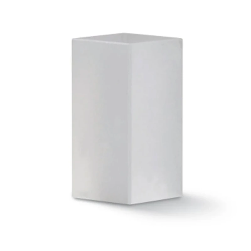 3B Scientific U8474060 Flint Glass Block for Faraday Effect