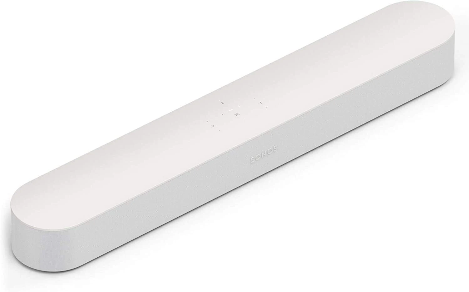 Sonos Beam - Smart Sound Bar White