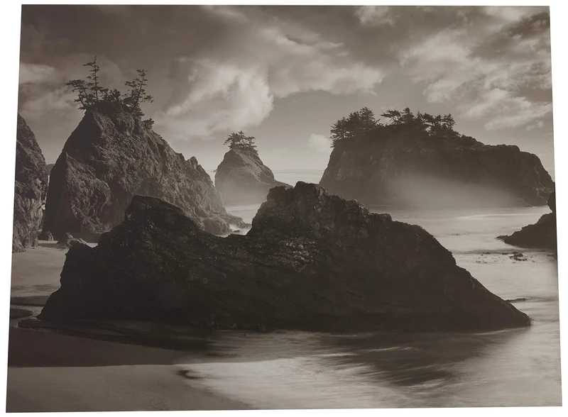 Dennis Frates Canvas, Multi-Colour, 60 x 80 cm