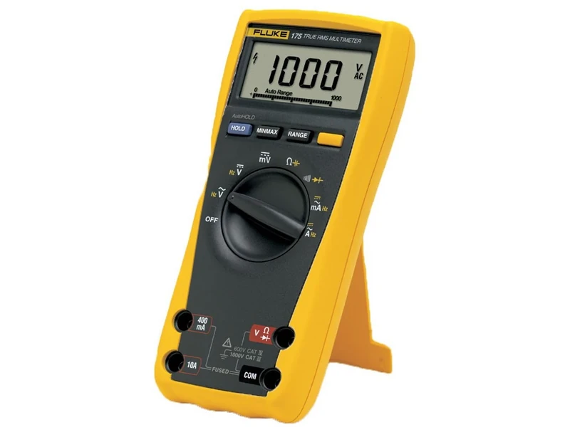 Fluke 175 True RMS Digital Multimeter