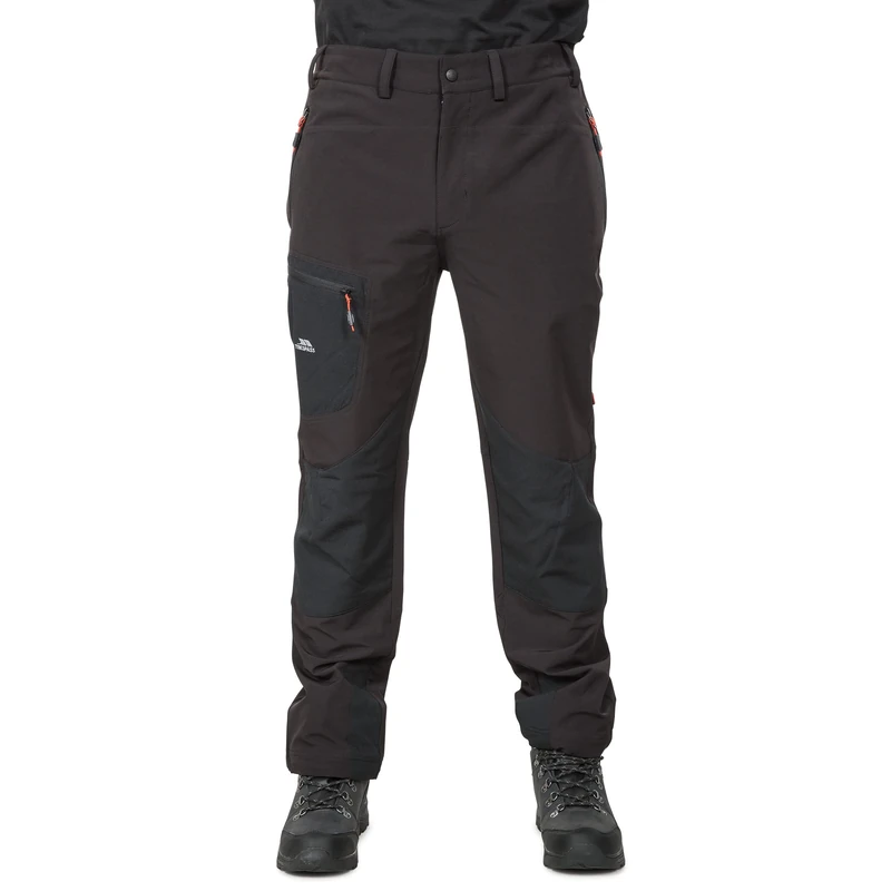 Trespass Mens Walking Trousers Cargo Pant Hiking Trekking Rambler
