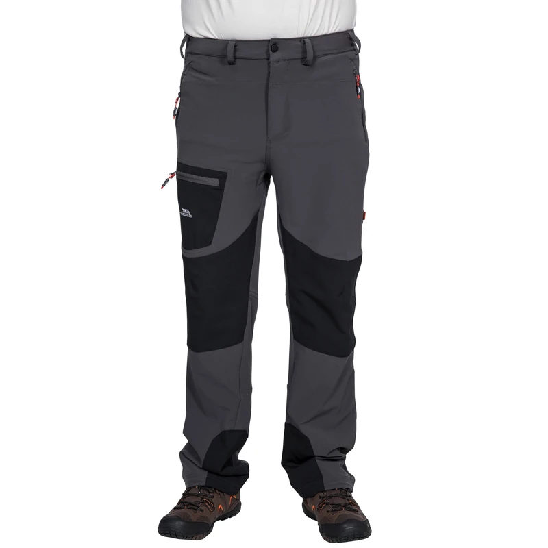 Trespass Mens Walking Trousers Cargo Pant Hiking Trekking Rambler
