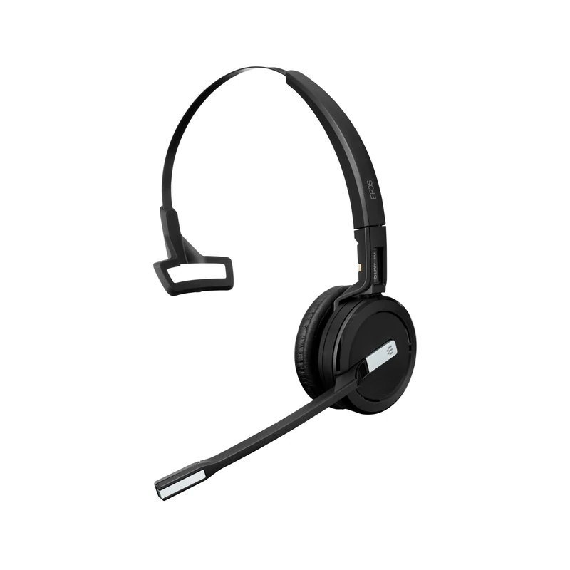 EPOS IMPACT SDW 5016 Wireless DECT Headset - EU/UK/AUS, Certified for UC and Microsoft Teams, Flexible Connectivity - Image 1