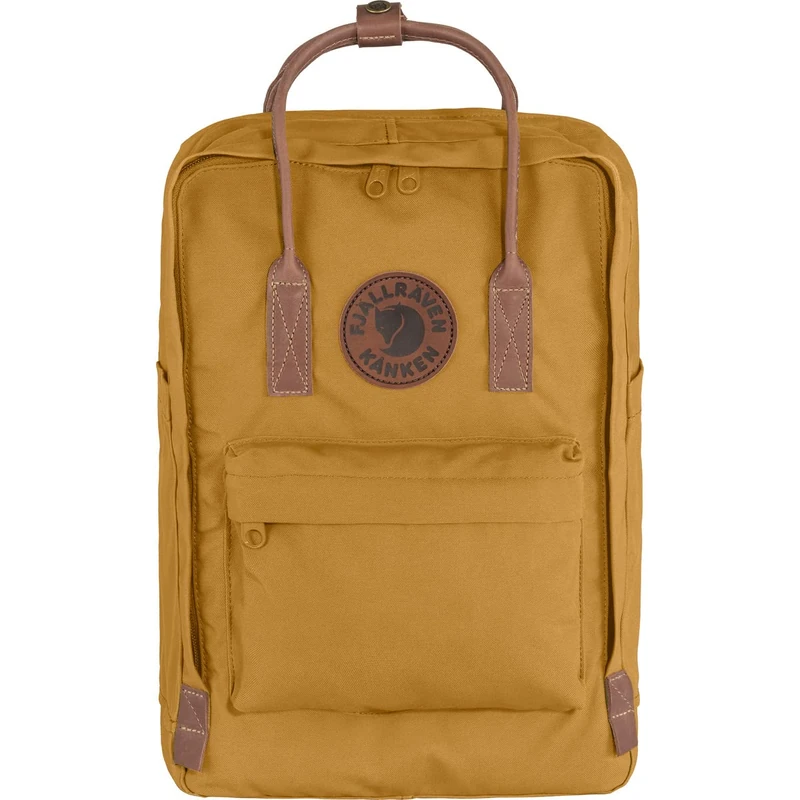 Fjallraven F23569, unisex_adult, Backpack, 23569-166, Acorn,Brown,40 x 28 x 16 cm, 18 L