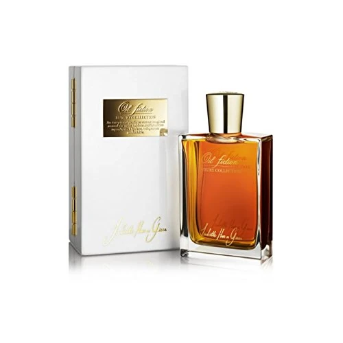 Luxury Collection - Oli Fiction by Juliette Has A Gun for Women - 2.5 oz EDP Spray