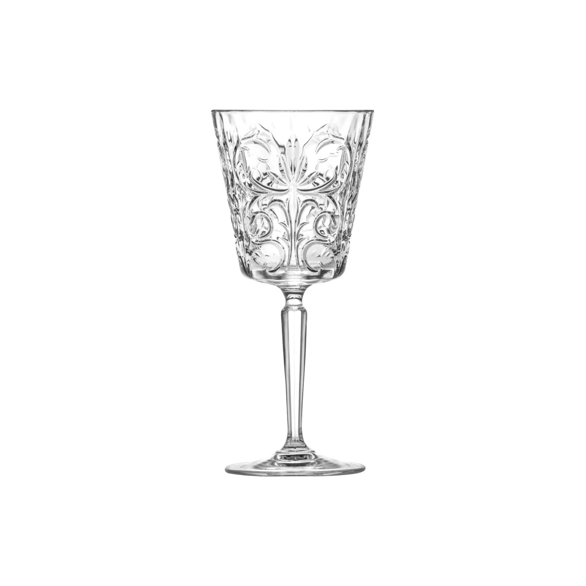 RCR Tattoo Crystal Cocktail Goblets (29cl) (Set of 6)