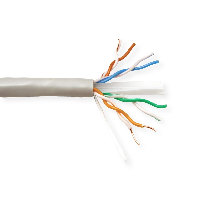 Value | UTP Cable Cat.6A | Solid Wire | 300 m