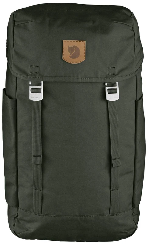 Fjällräven Greenland Top Large Backpack - Deep Forest, One Size