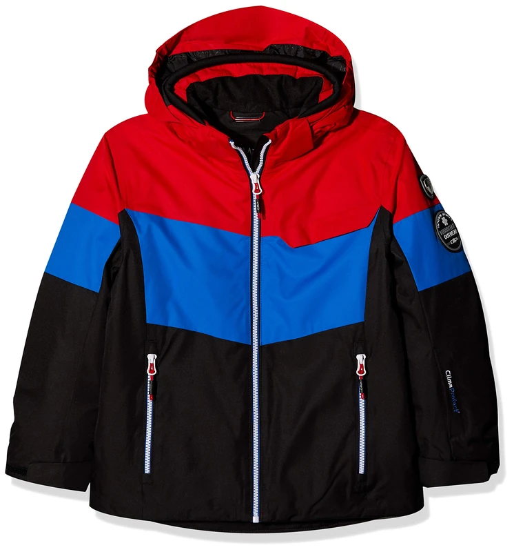 CMP 38w0274 Feel Warm Flat 5.000 Padded Jacket Unisex - Children and Teens