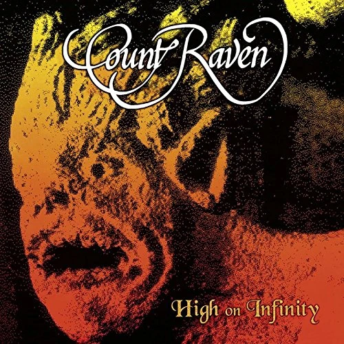 High on Infinity (Coloured Edt.) [VINYL]