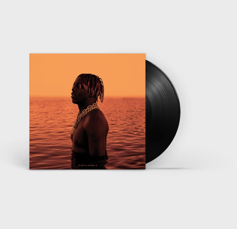 Lil Boat 2 [VINYL]