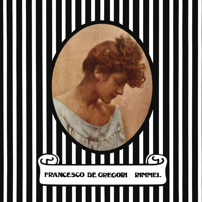 Rimmel (180 Gr. Sleeve Label Rimasterizzato 24bit/192khz) [VINYL]