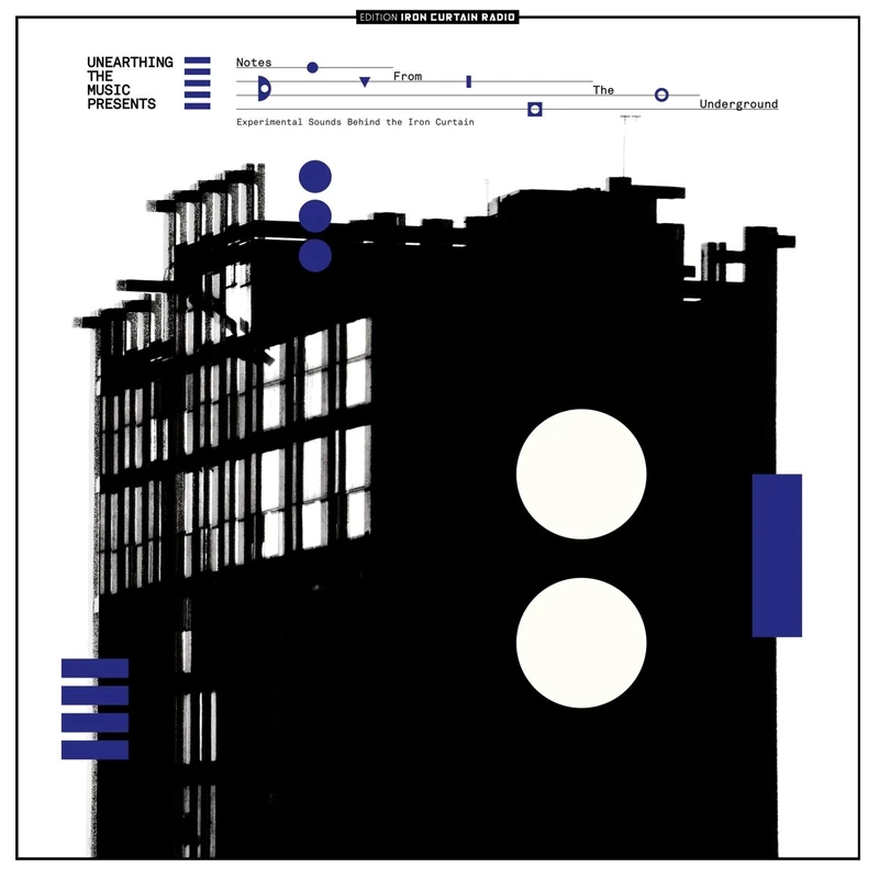 Notes from the Underground (Gatefold/+Download) [VINYL]