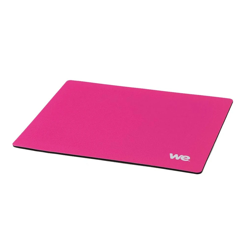 WE Mouse Mat Colourful - Image 1