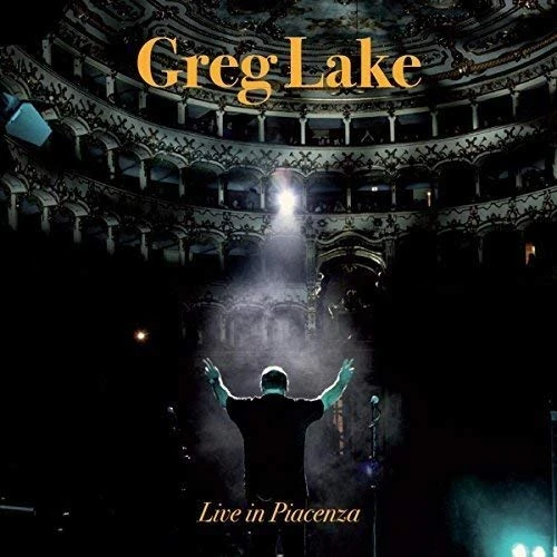 Live in Piacenza (Box Deluxe Edt.2lp+1cd+10 Stampe Fotografiche+Poster+DVD+...)