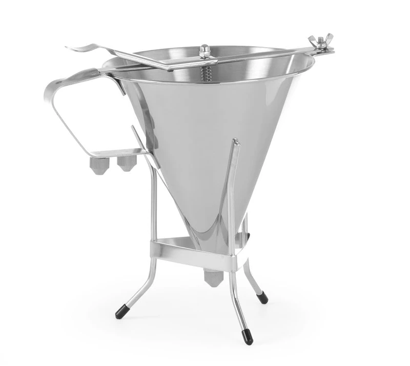 HENDI Confectionery funnel Kitchen Line, 270x195x(H)270 mm, 1.5 L
