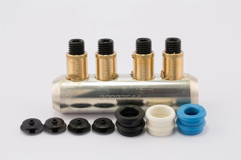 SWA SBS95-300 Splice In-Line Mechanical Terminal