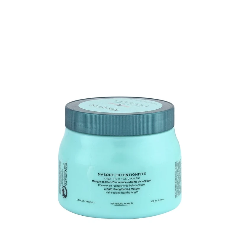 Resistance Masque Extentioniste by Kerastase for Women - 16.9 oz Masque