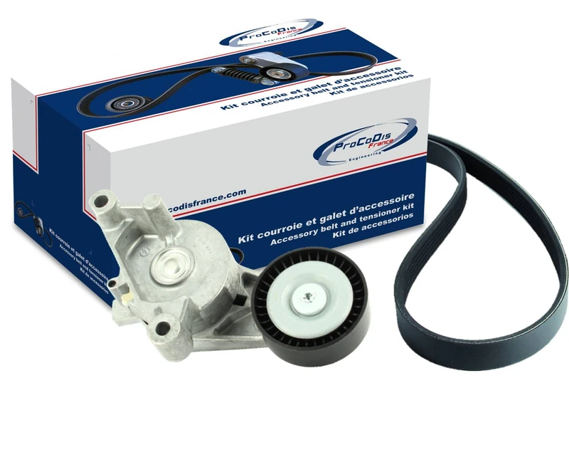 Procodis France kga3007 Timing Belt Accessory - Image 1