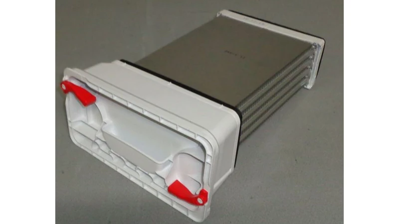 Beko 2980000200 Condenser Assembly