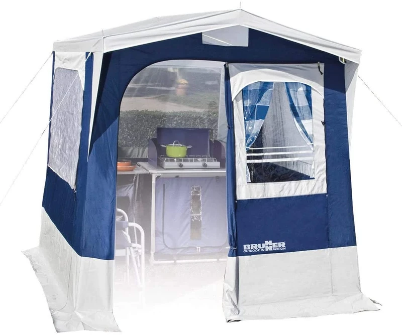 BRUNNER Vida 2 NG Kitchen Tent