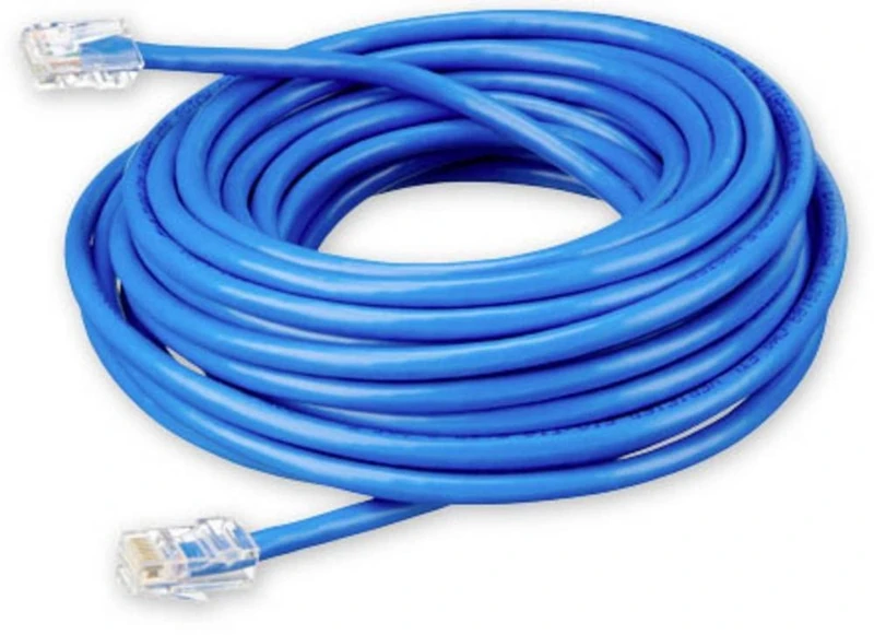 Victron Energy RJ12 UTP Cable 30 Meters Length