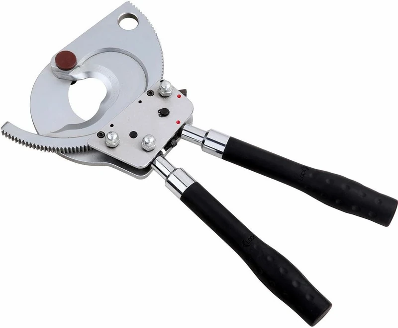 SWA RCC70A Cutter Ratchet for Cables 70 mm